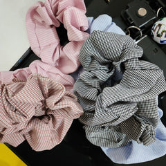 Scrunchies design two