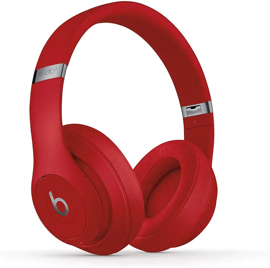 Beats by dre studio 3, headphone