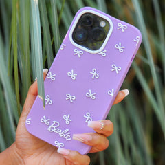 IPhone 14 Pro Max barbie tumbler