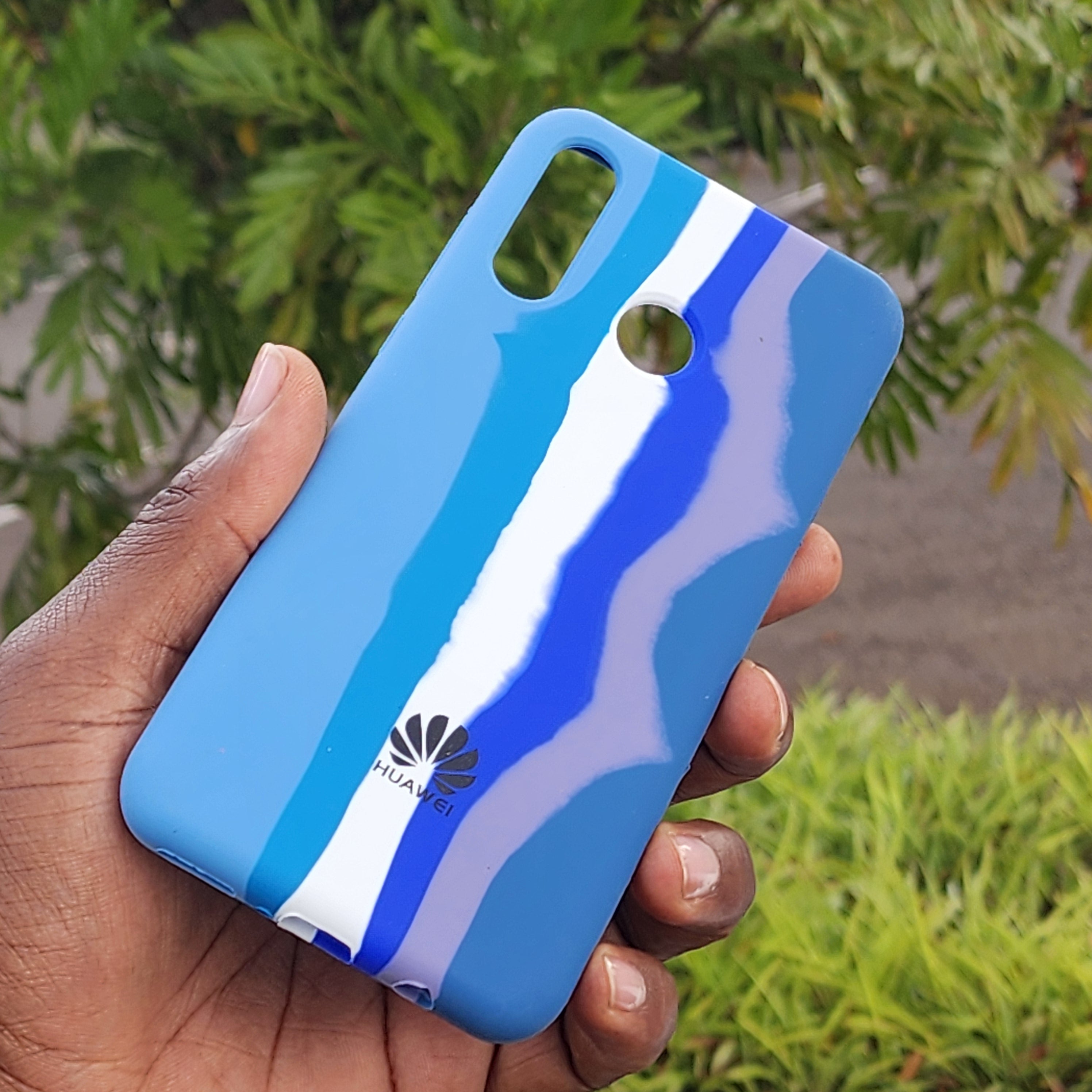 Huawei p30 lite silicone case p 30 lite phone cases