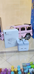 IPhone 50 watts adapter