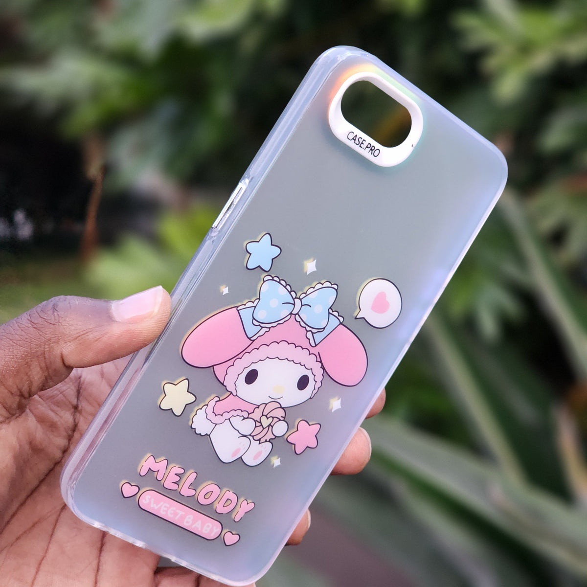 Oppo 1k phone case