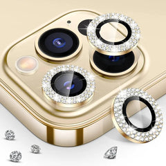 IPhone 12 Pro Max IPhone camera glitter lens