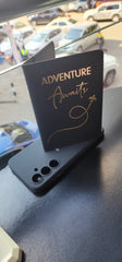 Adventure passports