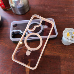 Samsung A15 magsafe cases focus case