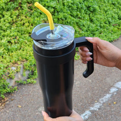 Stanley tumbler large design