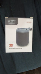 Rbt speaker