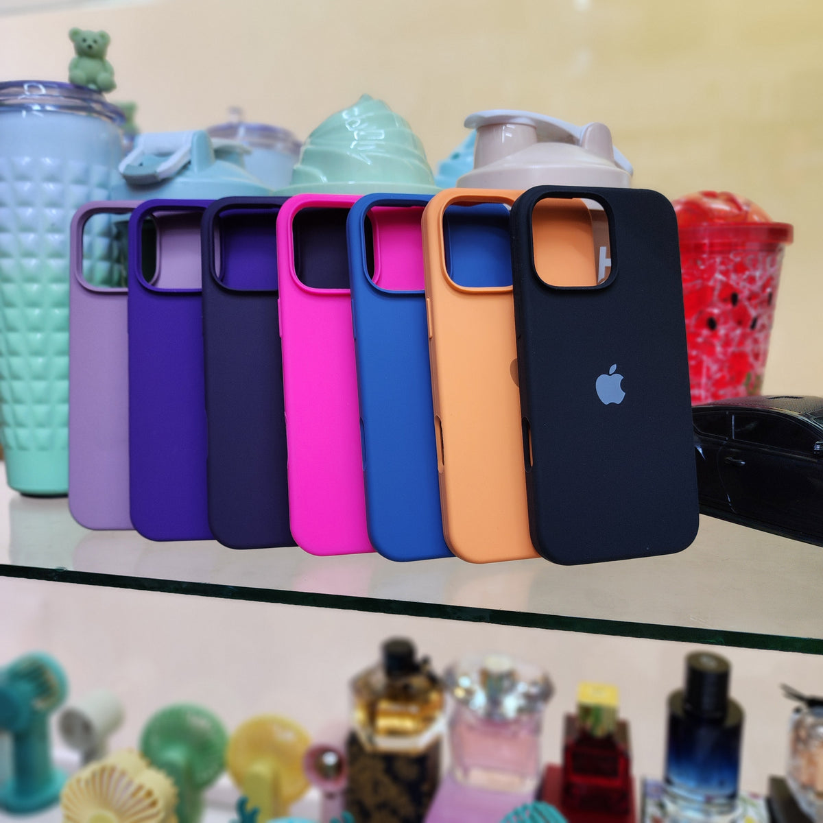 IPhone 16 Pro Max Case phone cases Cover 6.9"