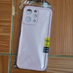 Redmi 12 soft silicone phone cases plain case