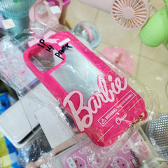 IPhone 14 pro max barbie case