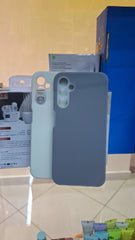 A14 gel silicone phone case covers