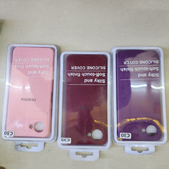 Realme C30 phone case, realme C 30 phone covers