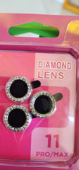 11 pro IPhone lens 11 pro max lenses
