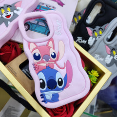 IPhone 15 pro cases stitcher