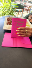Adventure passports