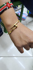 Cartier bracelet