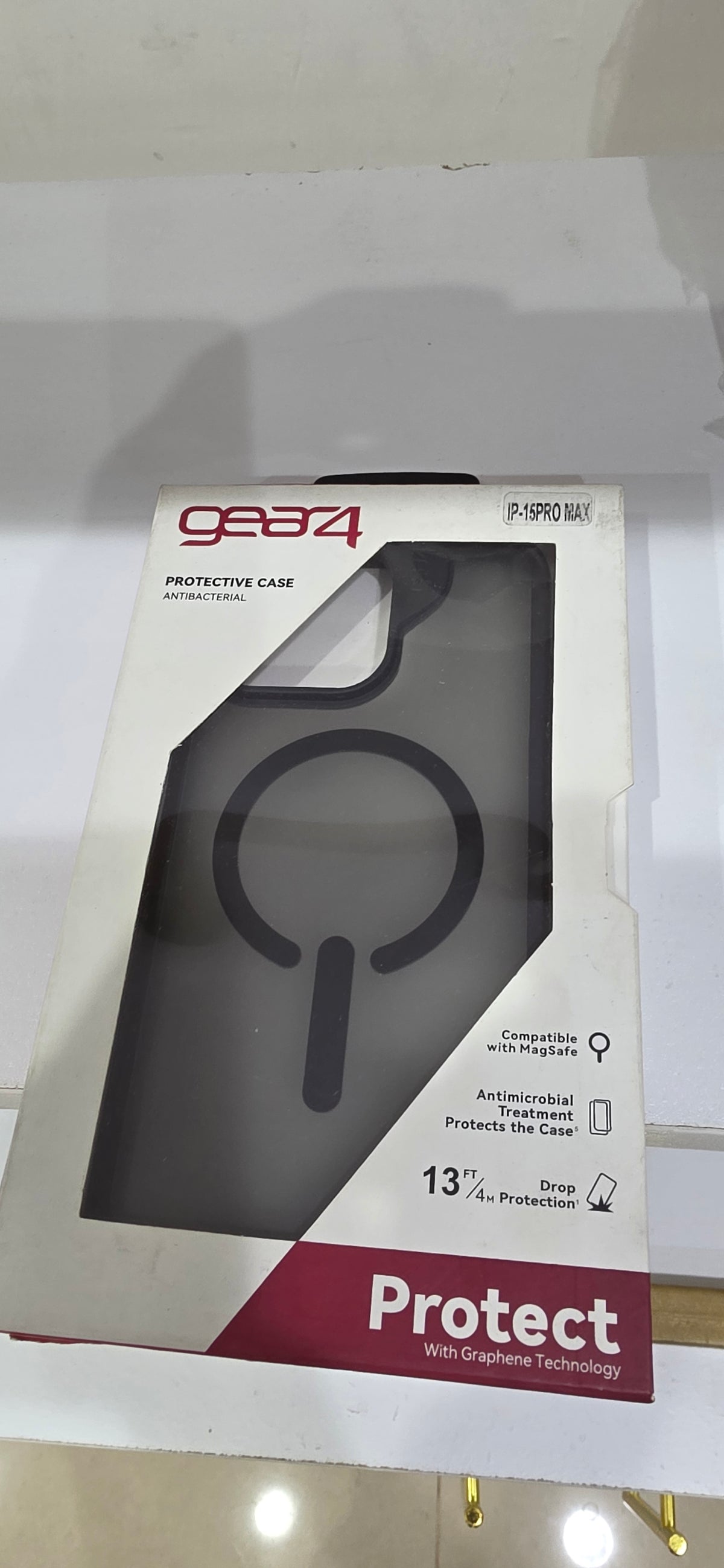 15 pro max magsafe