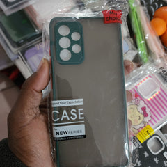 Samsung A52 case cover A 52 cases