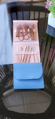 Manicure Set Pedicure set