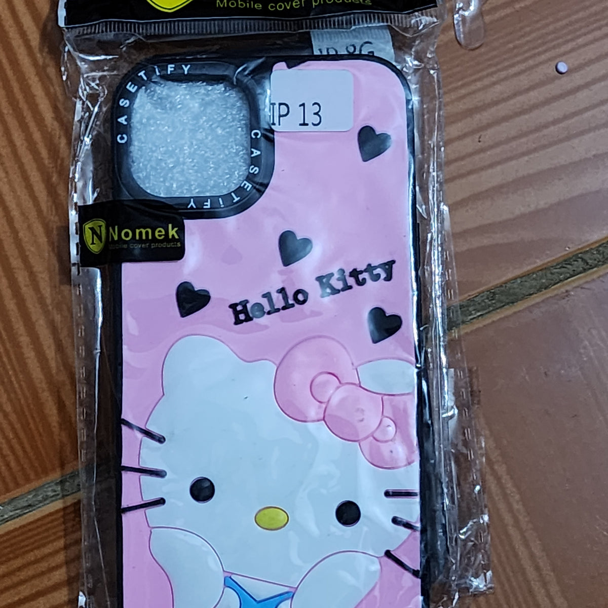 IPhone 13 hello kitty phone case  back cover cases silicone