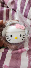 Hello kitty airpod protector
