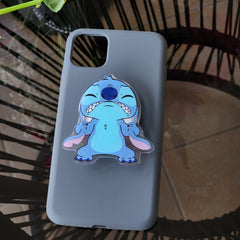 Pop socket stitcher 2d