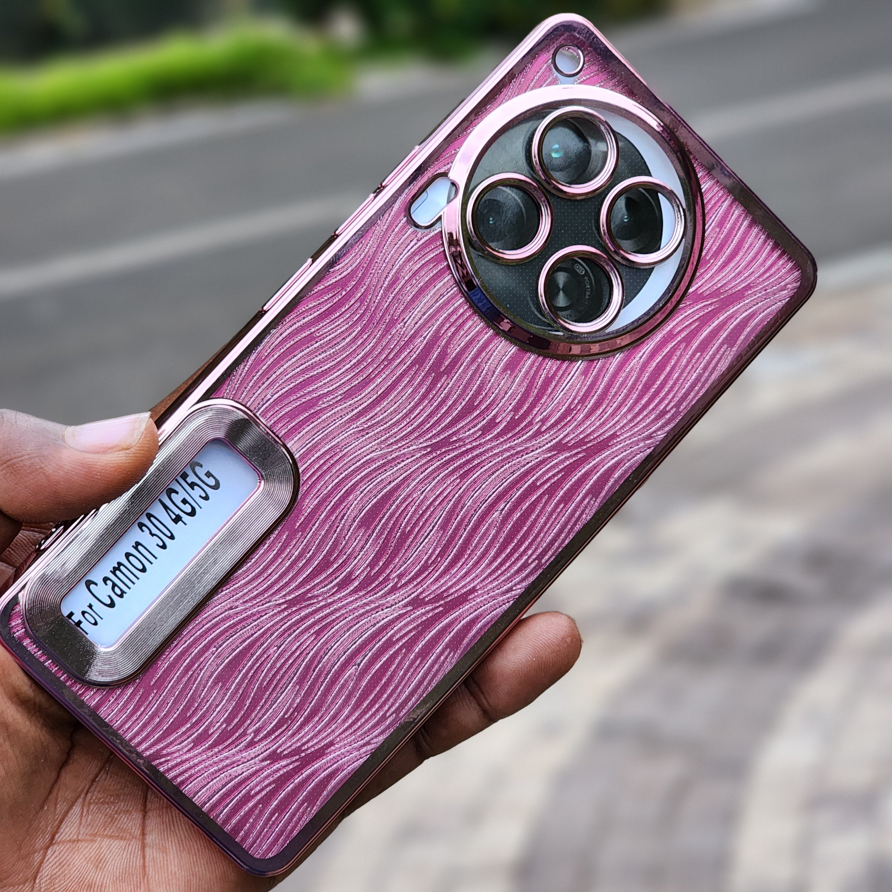 Tecno Camon 30 phone case 4g or 5g cases