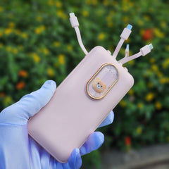 Power bank big medium Cute 10,000 mAH powerbanks