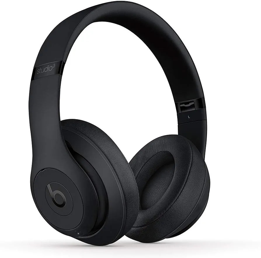 Beats by dre studio 3, headphone