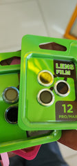IPhone 12 pro max lens, 12 pro max lenses