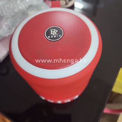 Romis Base Speaker