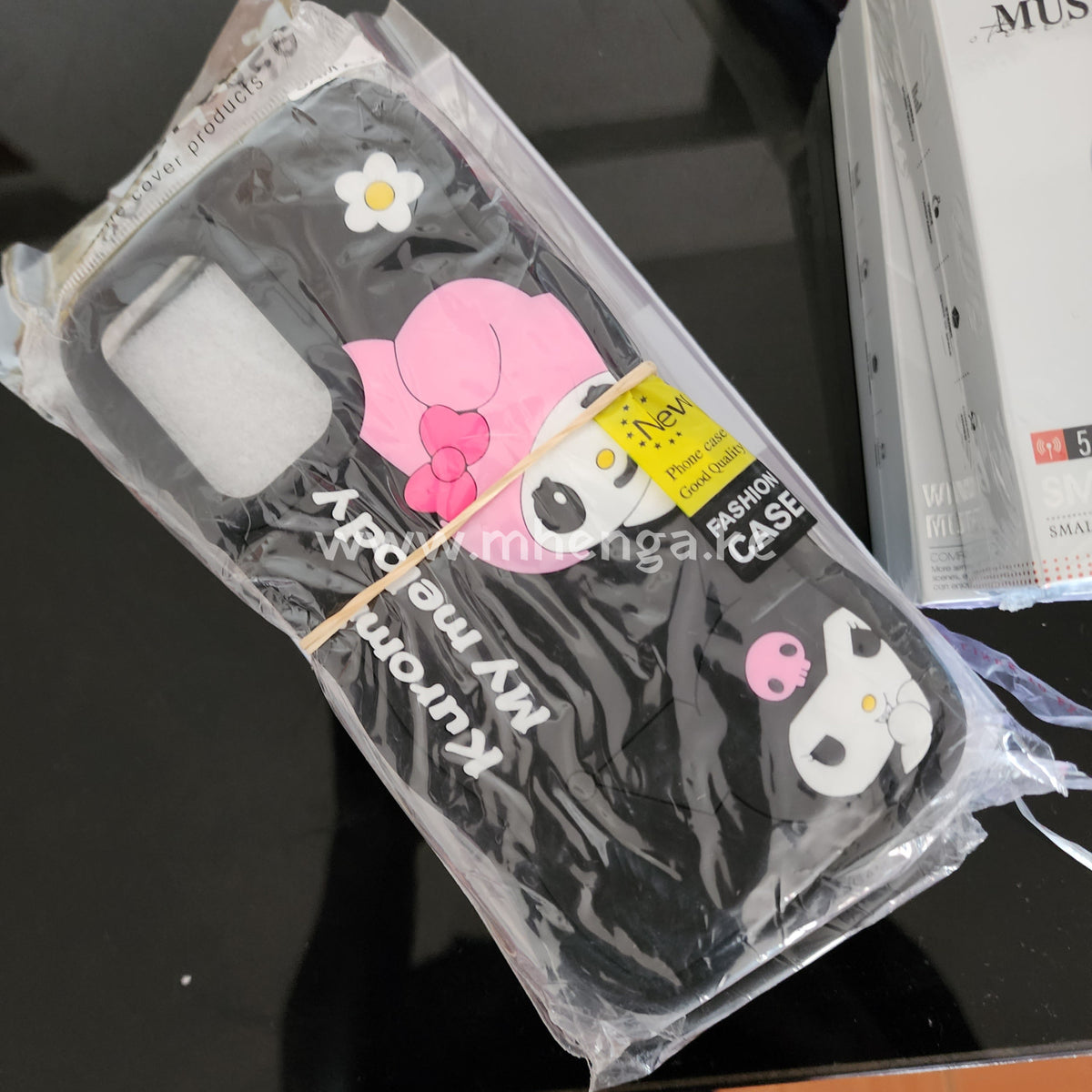 Sam A23 Kuromi Cases Phone Case