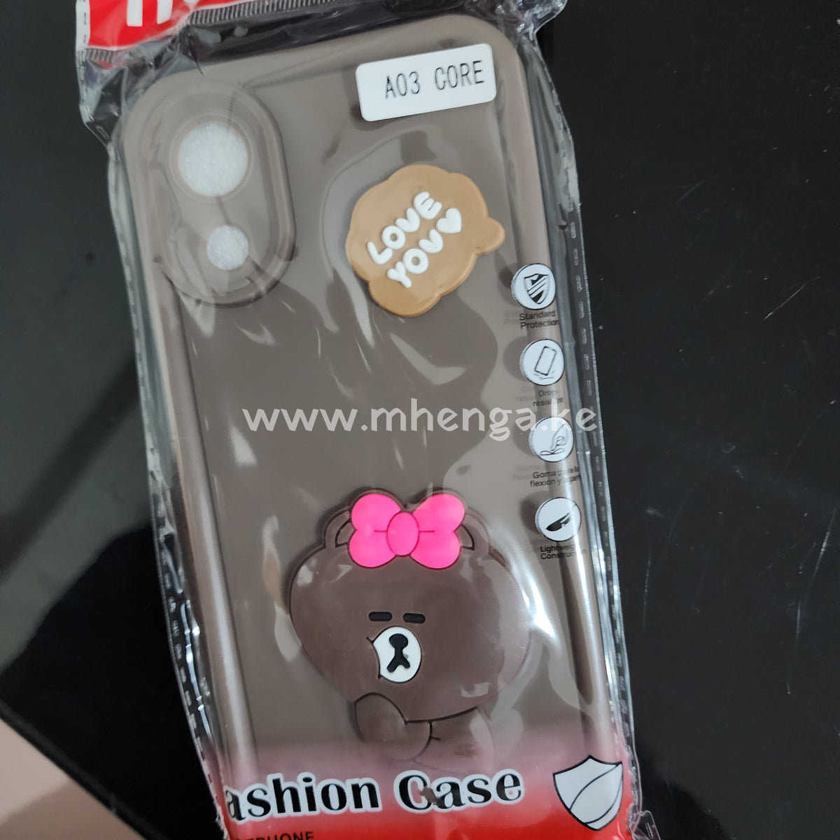 Samsung A03 Core Cute Cases Case