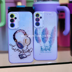Samsung A05S Phone Case Cute Cases