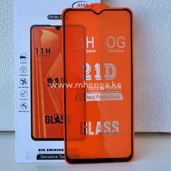 Samsung A13 Screen Protector Og Glass Protectors A 13