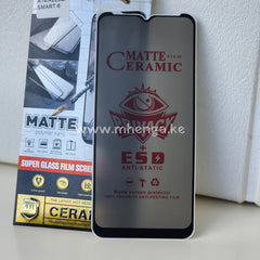 Samsung A14 / A22 5G Infinix Smart 6 Screen Protectors