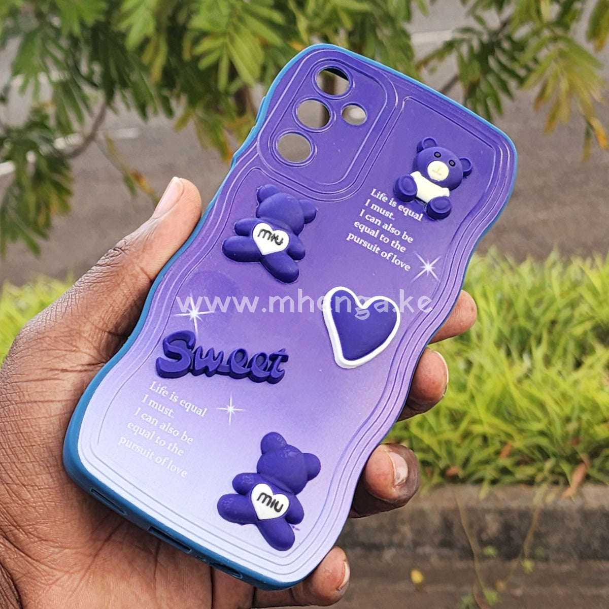 Samsung A14 Phone Case Designs