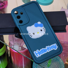 Samsung A15 Hello Kitty Phonevas