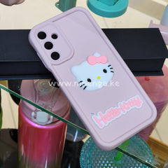 Samsung A15 Hello Kitty Phonevas