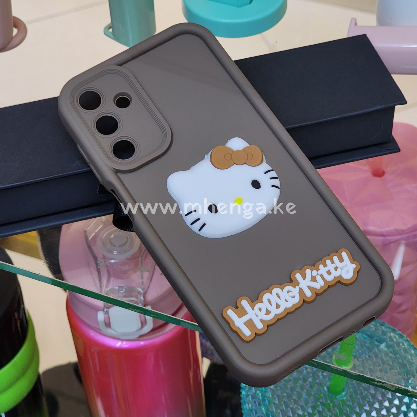 Samsung A15 Hello Kitty Phonevas