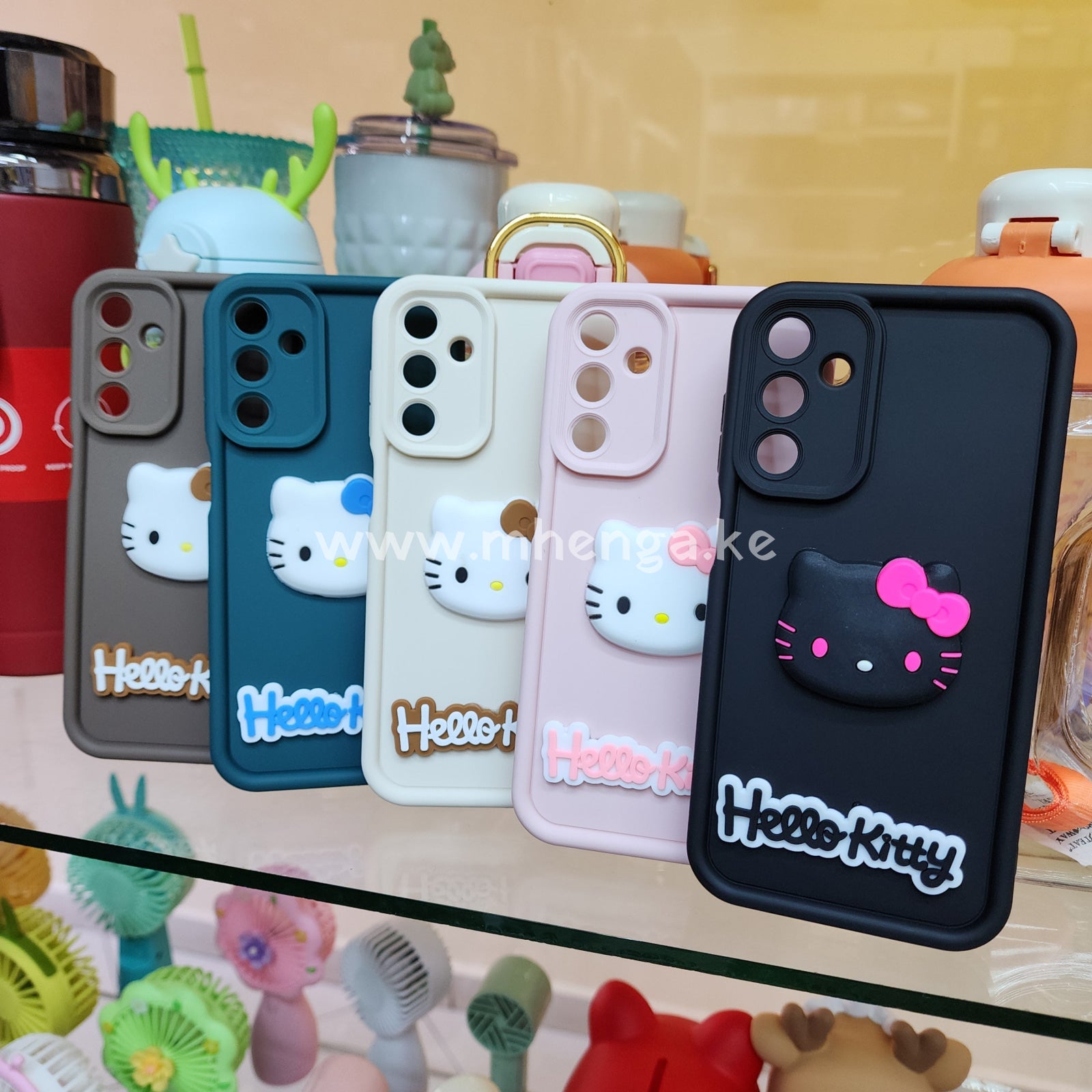 Samsung A15 Hello Kitty Phonevas