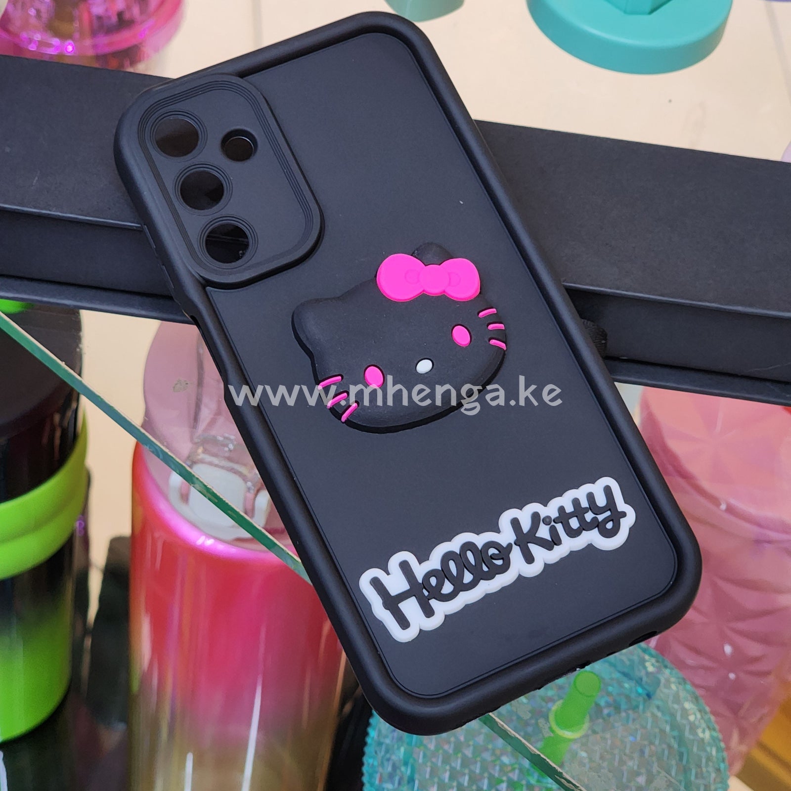 Samsung A15 Hello Kitty Phonevas