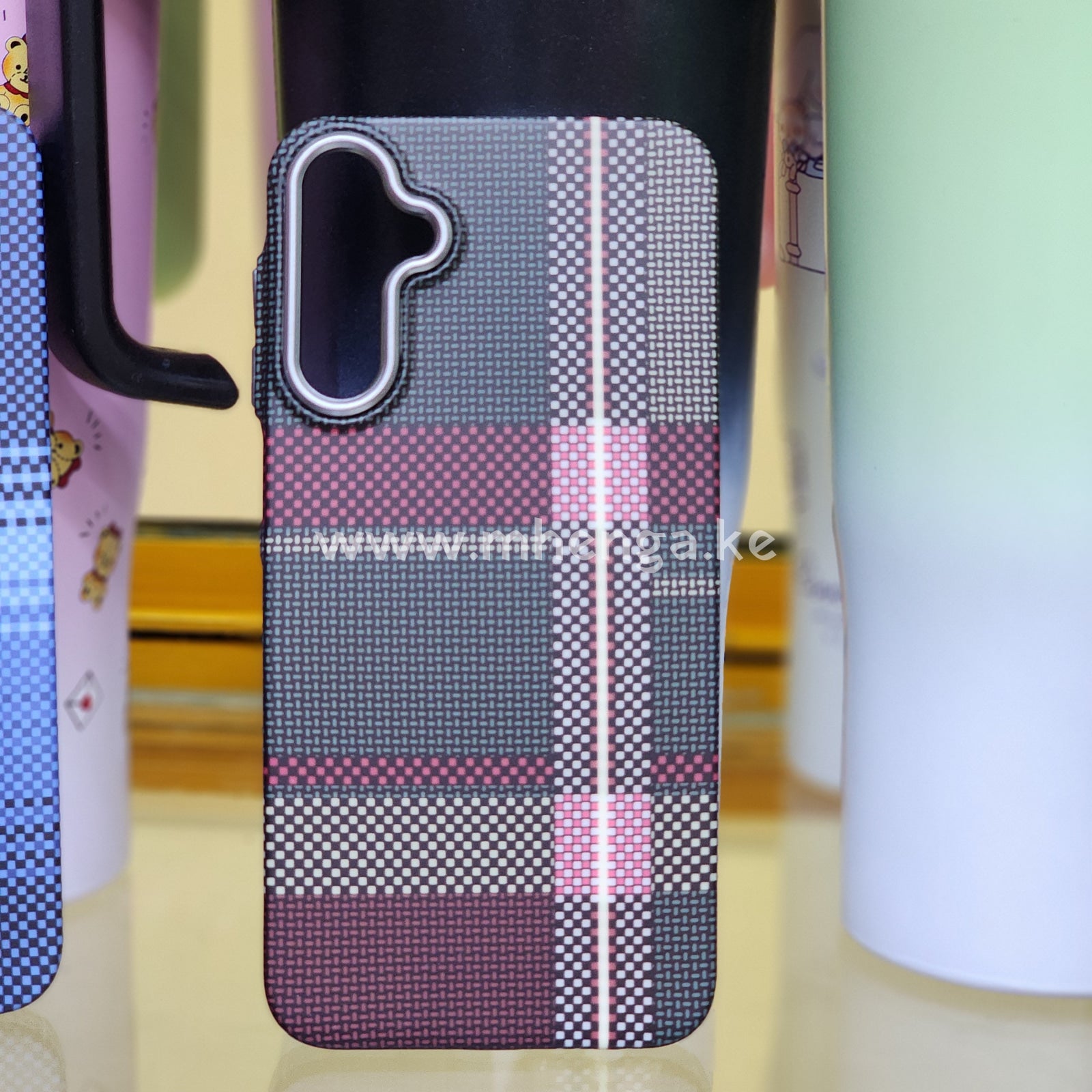 Samsung A15 Phone Case A 15 Ultra Pattern Cases