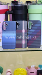 Samsung A15 Phone Case A 15 Ultra Pattern Cases