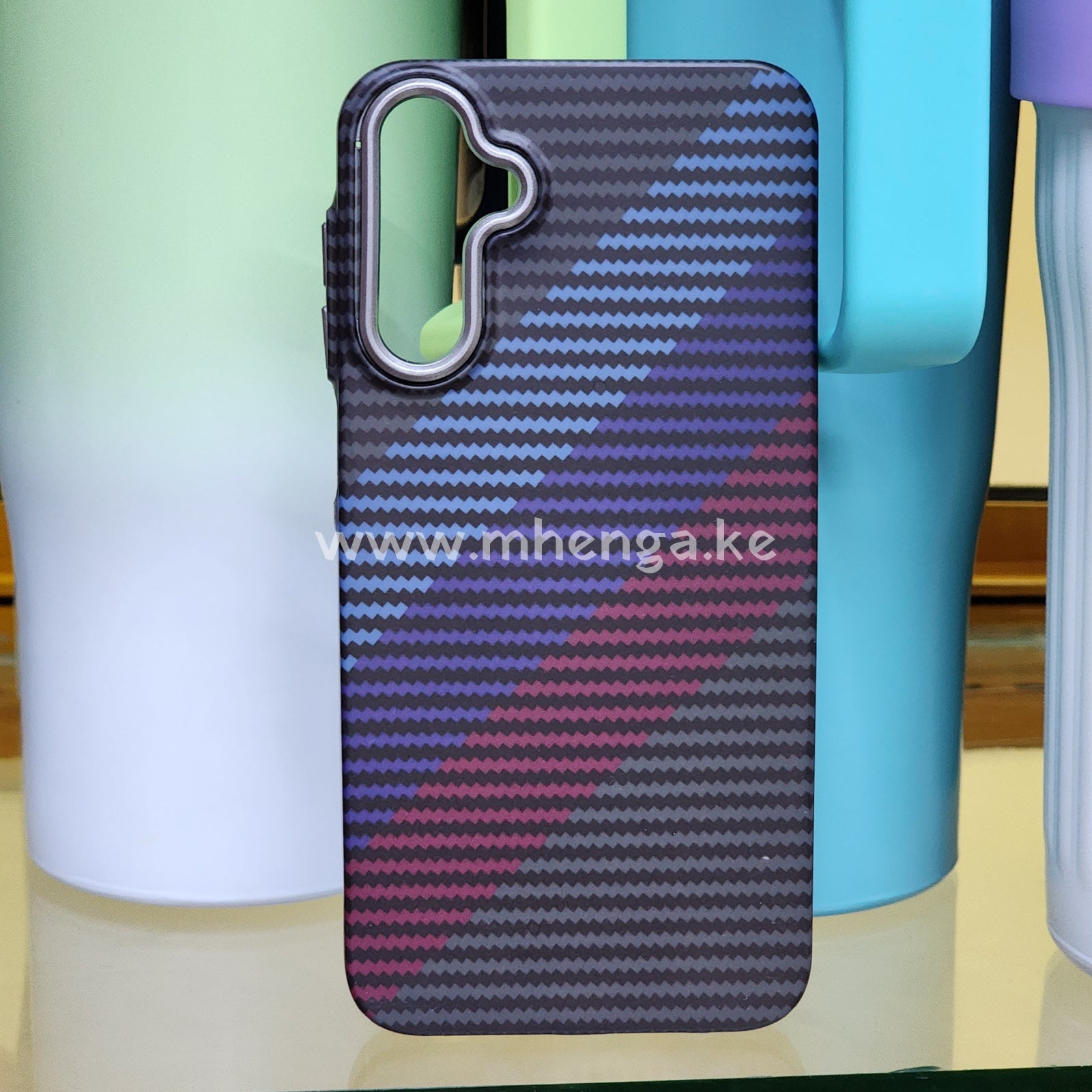 Samsung A15 Phone Case A 15 Ultra Pattern Cases