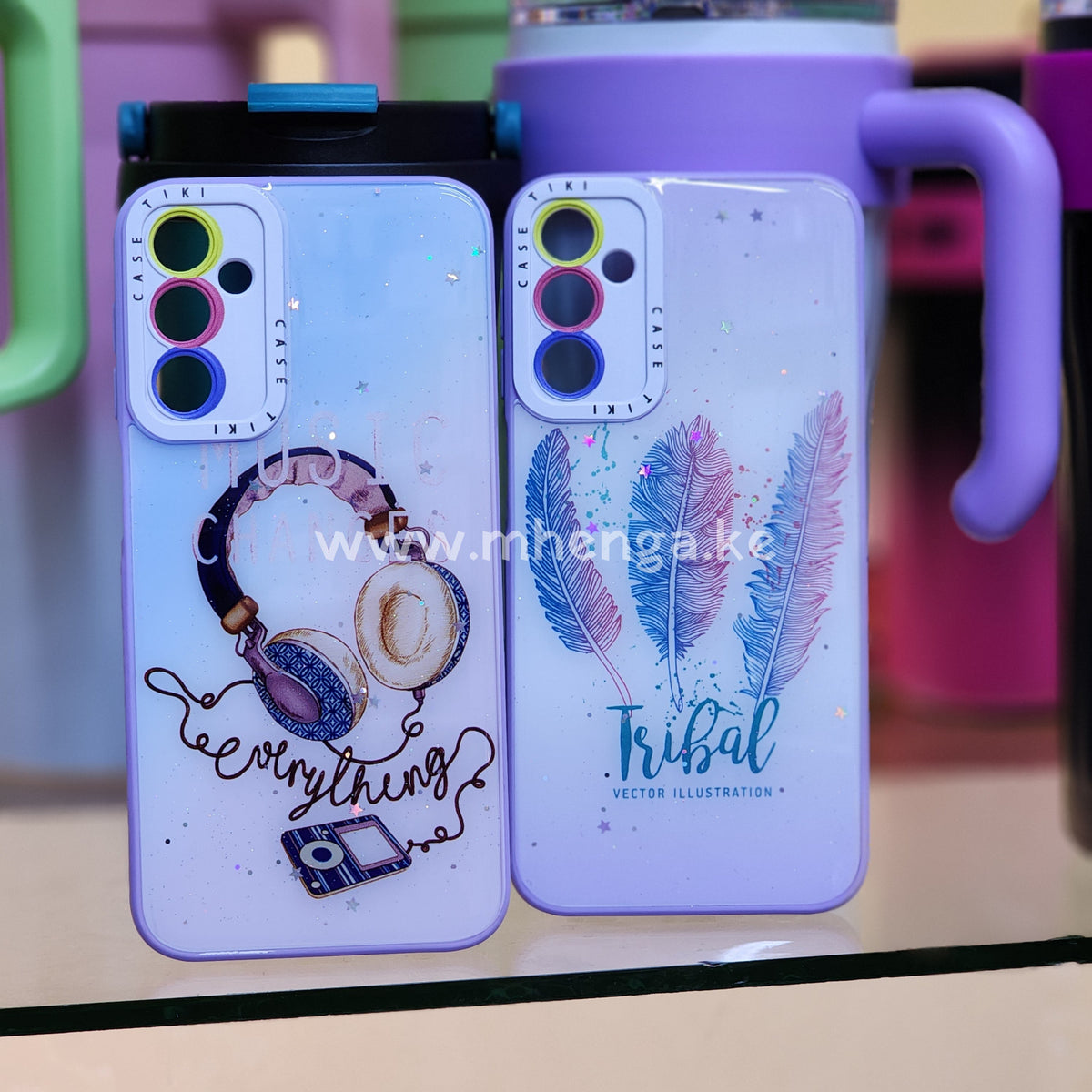 Samsung A24 Cute Case Phone A 24