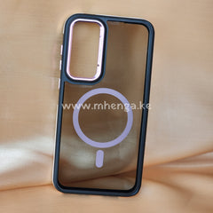 Samsung A35 Magsafe Phone Case A 35 Cases