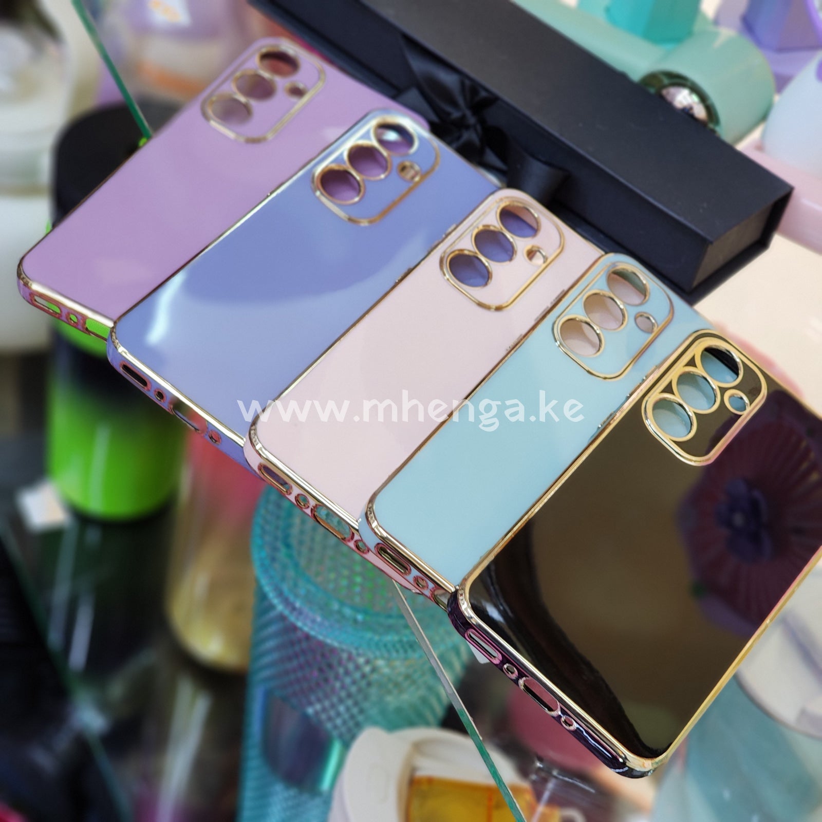 Samsung A35 Tpu Case A 35 Cases