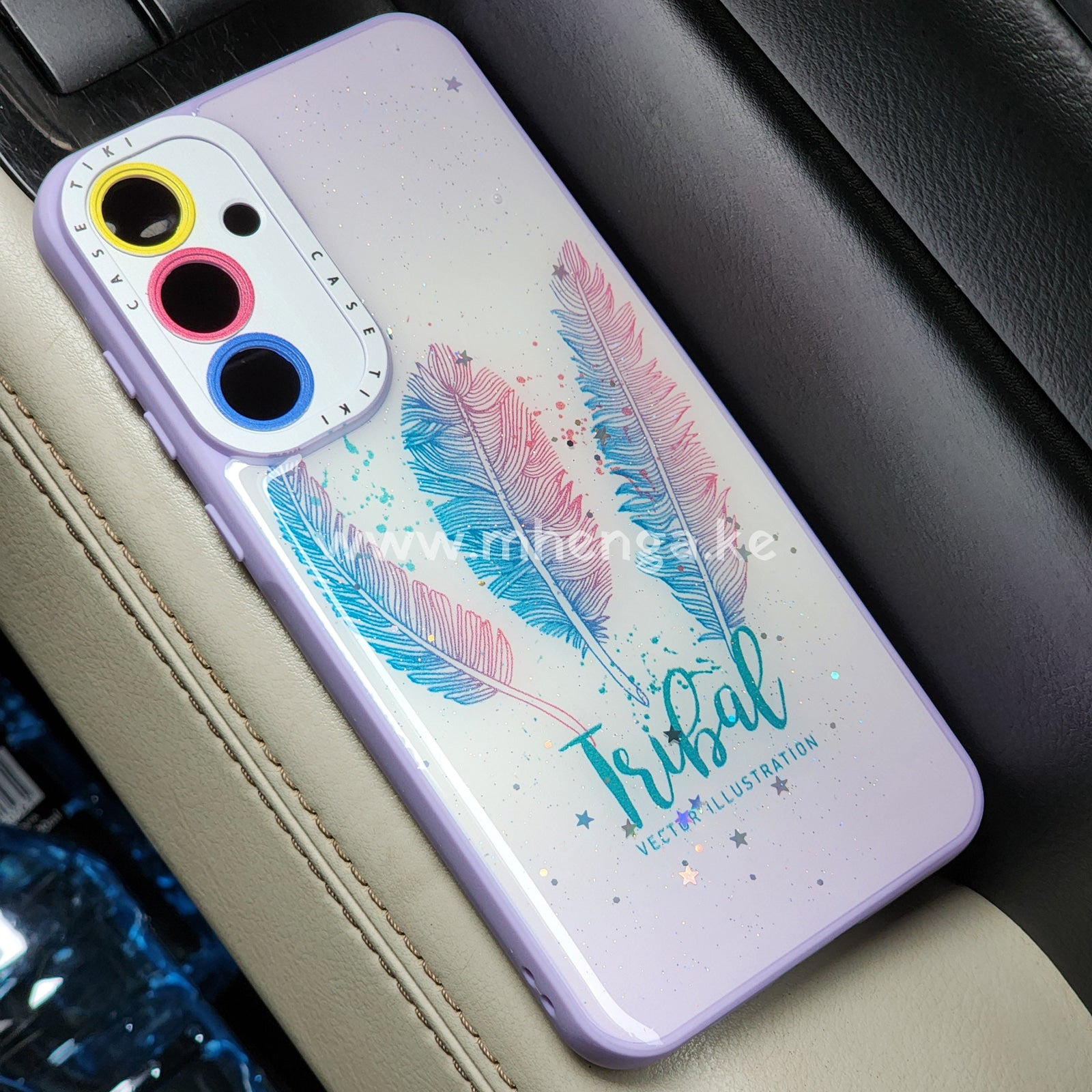 Samsung A55 5G Phone Case Cute Fancy A 55 Cases