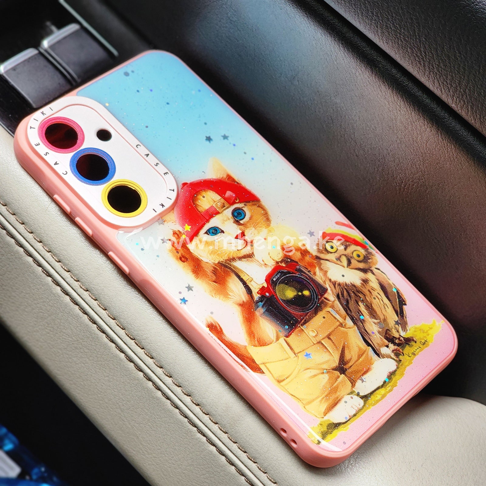 Samsung A55 5G Phone Case Cute Fancy A 55 Cases